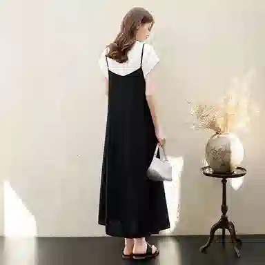 Ta Chi Two-Piece Set