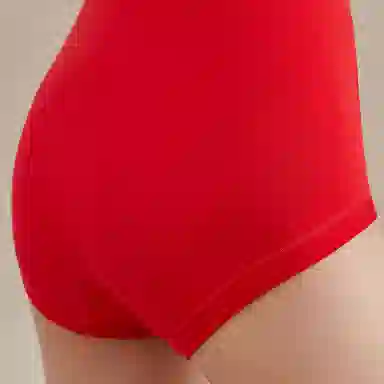 顶瓜瓜 本命年经典棉感透气内裤 女款