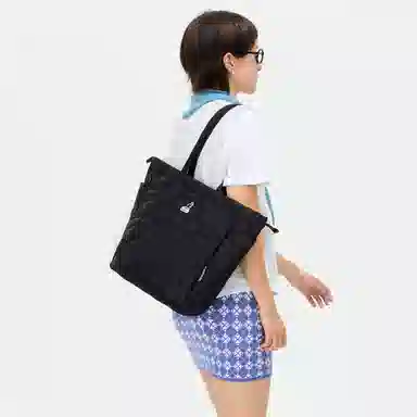 KANGOL Tote