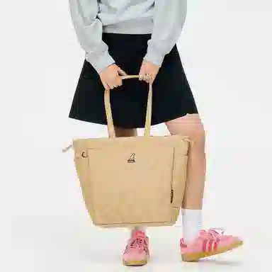 Kangol Tote Bag
