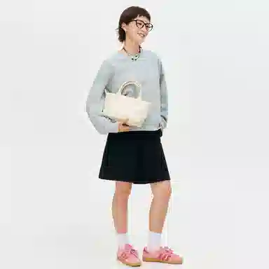 Kangol Crossbody Bag