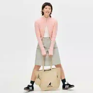 KANGOL Tote