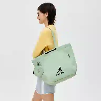 KANGOL Tote