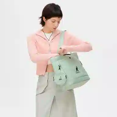 KANGOL Tote
