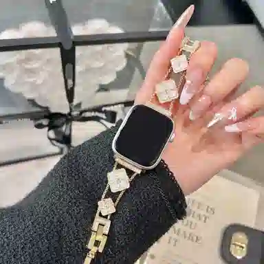 AppleWatch S10 Apple