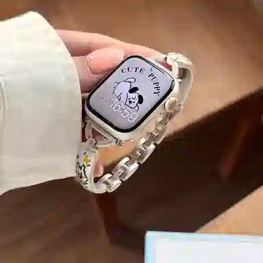 Apple Watch S109 Ds8s7se654