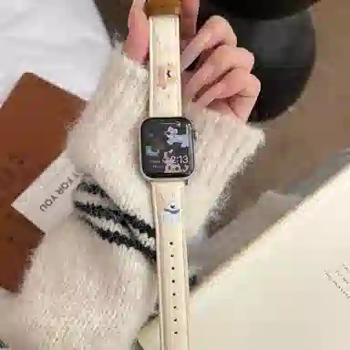 215mm iwatch 56789S10