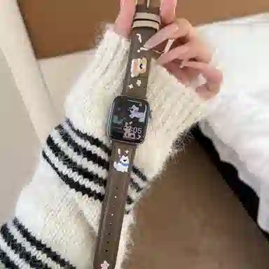 215mm iwatch 56789S10