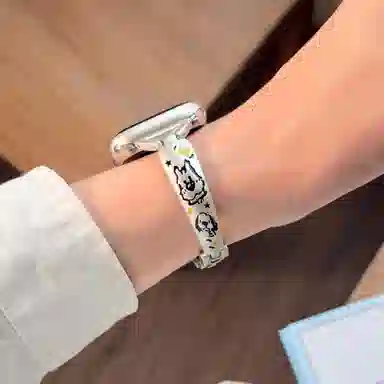 Apple Watch S109 Ds8s7se654