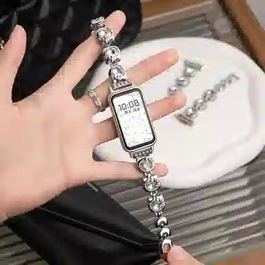 HUAWEI10NFC98Watch FIT3