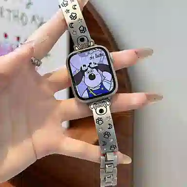 AppleWatch S10SES89S7654321