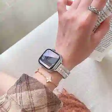 AppleWatch S10S98ses7s654321