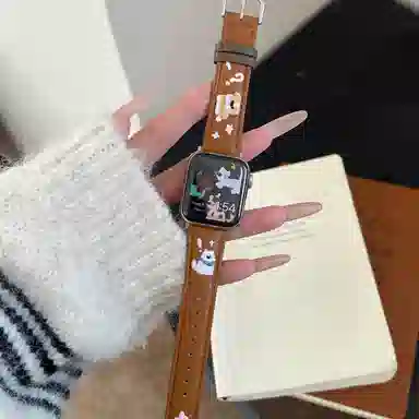 215mm iwatch 56789S10