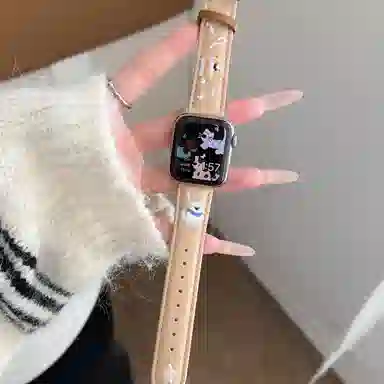 215mm iwatch 56789S10