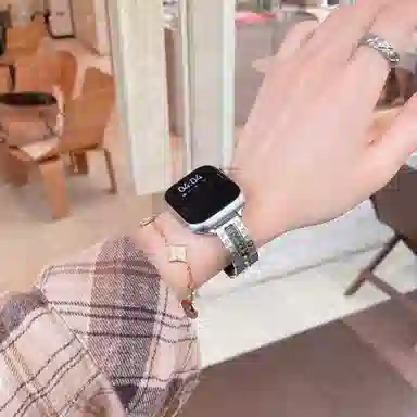 AppleWatch S10S98ses7s654321