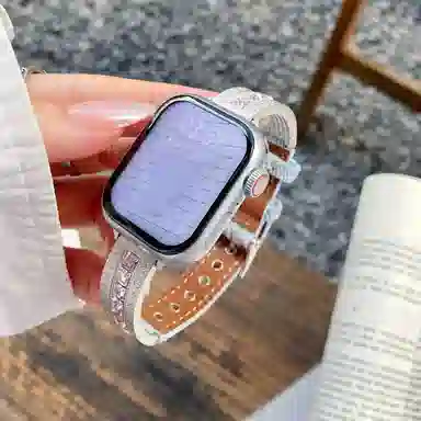 iwatch S10apple