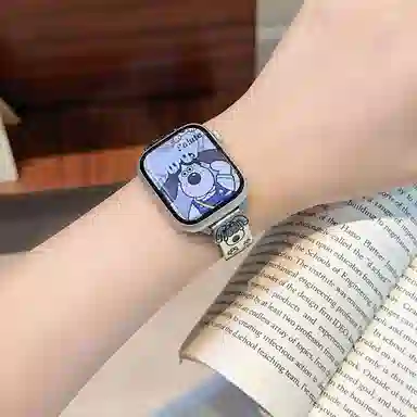 AppleWatch S10SES89S7654321