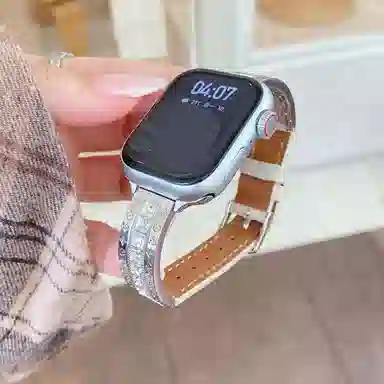 AppleWatch S10S98ses7s654321