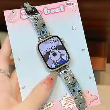 AppleWatch S10SES89S7654321