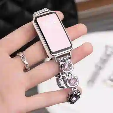 HUAWEI10NFC98Watch FIT3