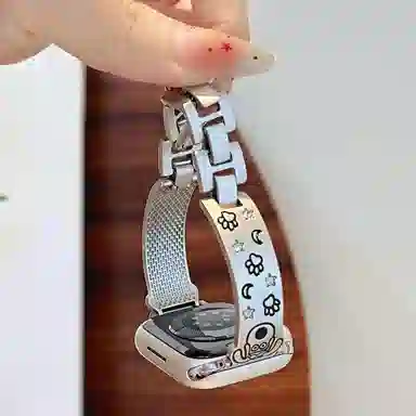 AppleWatch S10SES89S7654321