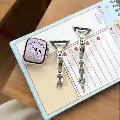 Apple Watch S109 Ds8s7se654