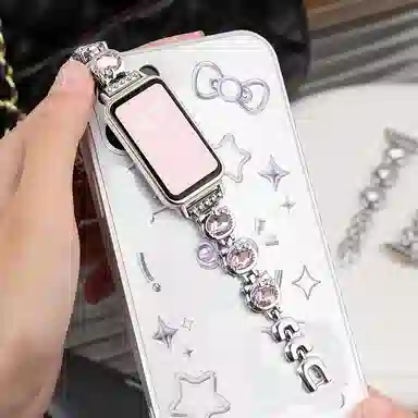 HUAWEI10NFC98Watch FIT3