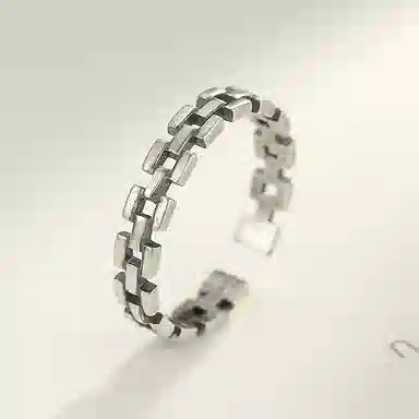 tkb Cyberpunk Chain Ring