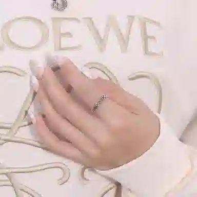 tkb Cyberpunk Chain Ring