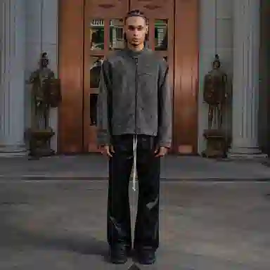 STK SMALL TOWN KID