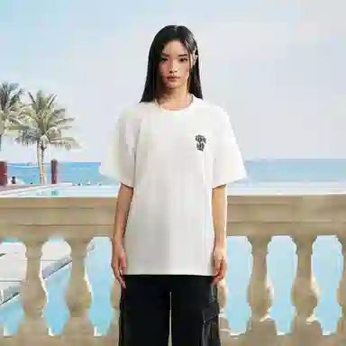 STK SMALL TOWN KID T