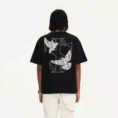 STK SMALL TOWN KID T