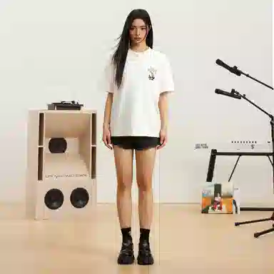 STK SMALL TOWN KID T