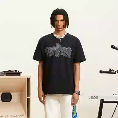 STK SMALL TOWN KID T