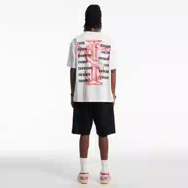 STK SMALL TOWN KID T