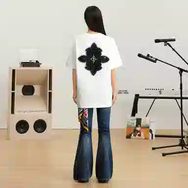 STK SMALL TOWN KID TT