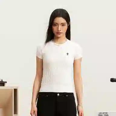 STK SMALL TOWN KID T