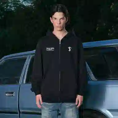 STK SMALL TOWN KID