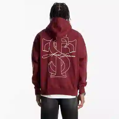 STK SMALL TOWN KID Logo