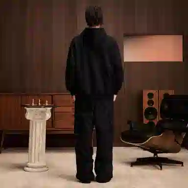 STK SMALL TOWN KID STKD