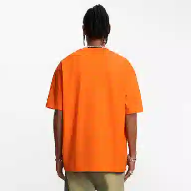 STK SMALL TOWN KID LogoT