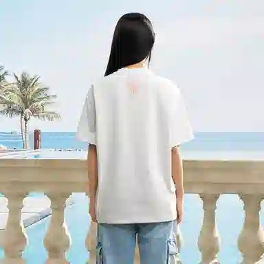 STK SMALL TOWN KID T