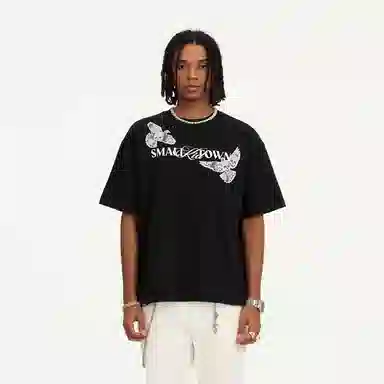 STK SMALL TOWN KID T