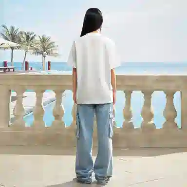 STK SMALL TOWN KID T