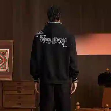 STK SMALL TOWN KID