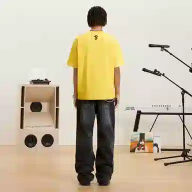 STK SMALL TOWN KID T