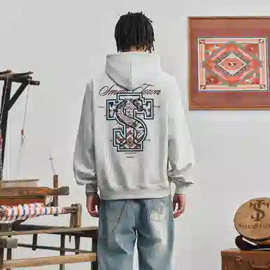 STK SMALL TOWN KID