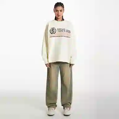 STK SMALL TOWN KID T