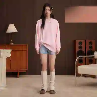 STK SMALL TOWN KID T