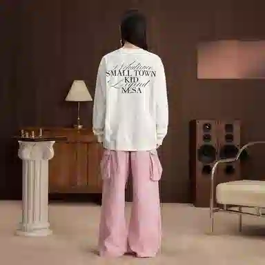 STK SMALL TOWN KID No PatienceT